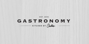 StarGFX Gastronomy Restaurant Logo